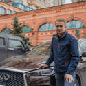 Бизнес-тренер Евгений Андросов